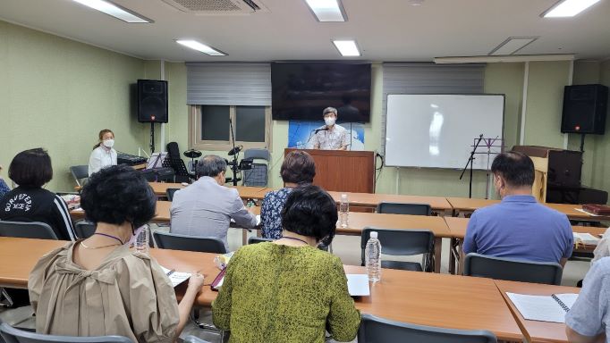 2022년 교단 선교부 수련회 및 정책회의 3 - 손진호 목사.jpg