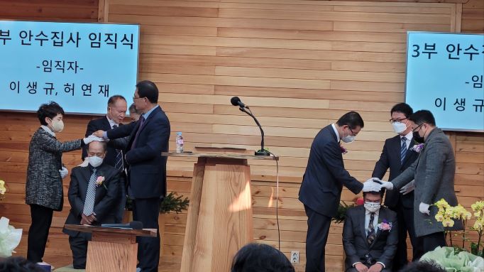 2022. 12. 11 창조교회 창립 27주년 임직식 2.jpg