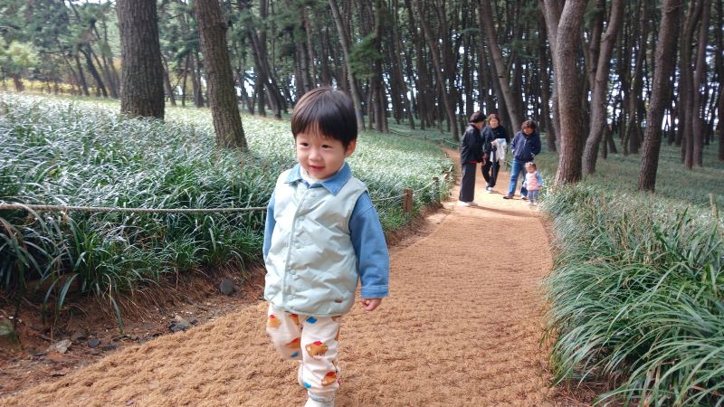 2024. 10. 3 어린이 소풍 3 - 서천 송림 삼둥이 .jpg