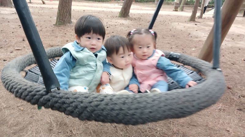 2024. 10. 3 어린이 소풍 1 - 서천 송림 삼둥이 .jpg