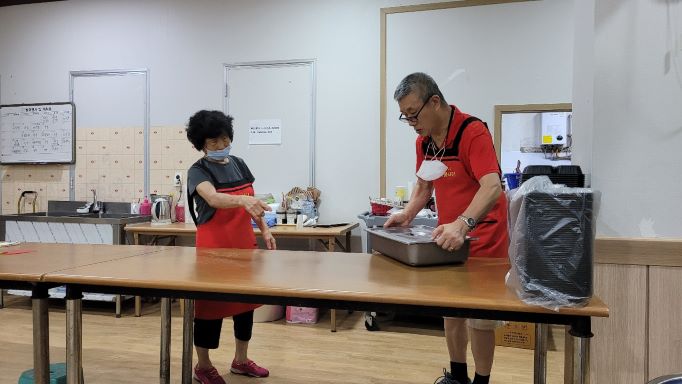 2022. 8. 23 서군산지역 무료급식 봉사 김양님 채수천 .jpg